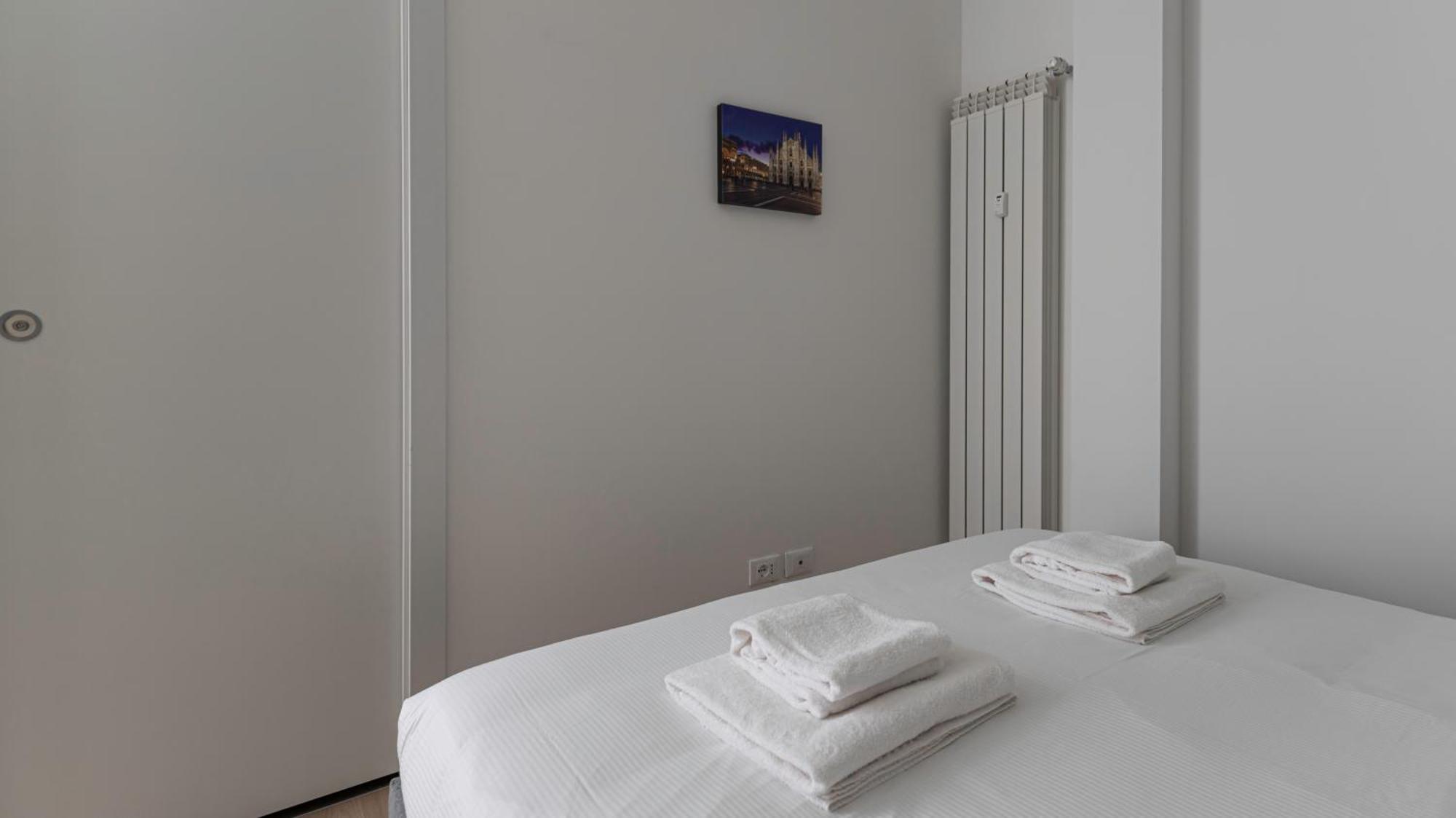 Italianway - Casella 35 Mailand