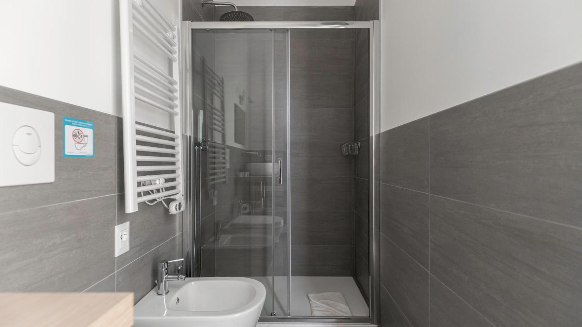 Italianway - Casella 35 * Mailand