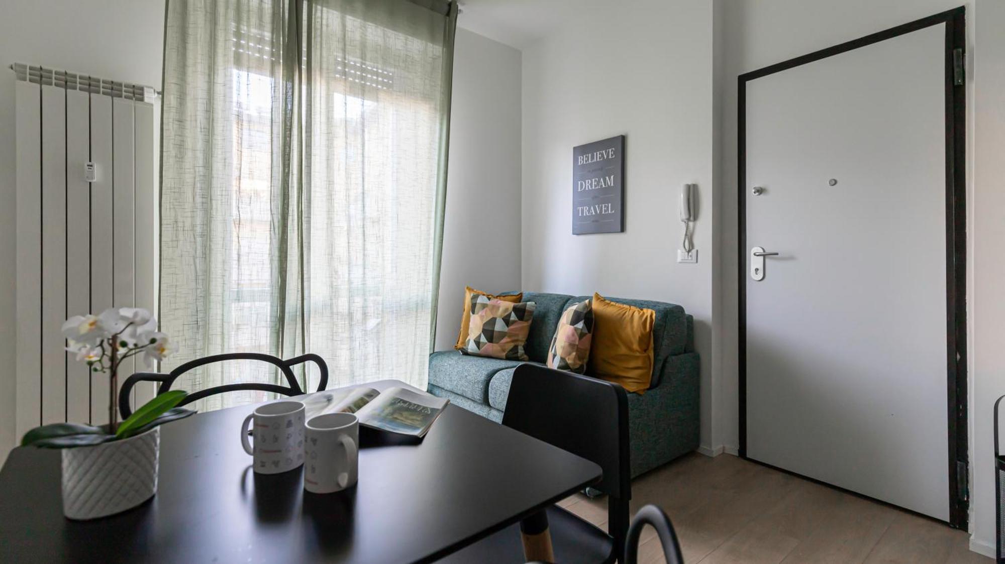 Italianway - Casella 35 Mailand