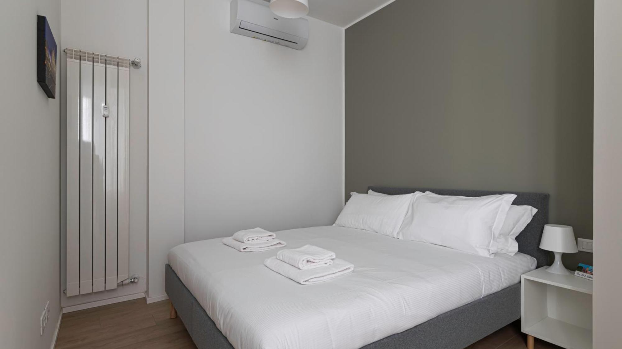 Italianway - Casella 35 Apartment Mailand