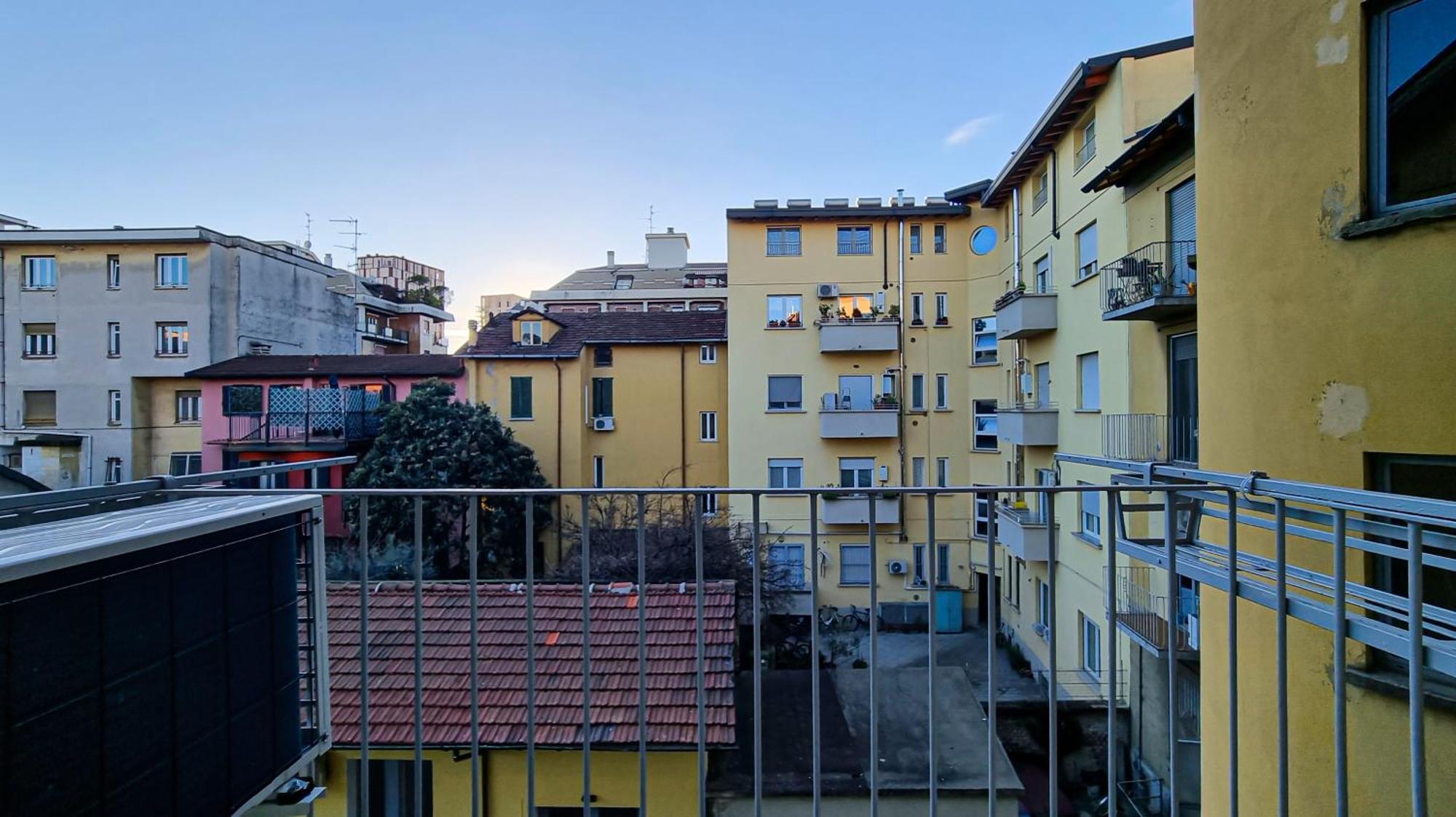 Apartment Italianway - Casella 35 Mailand